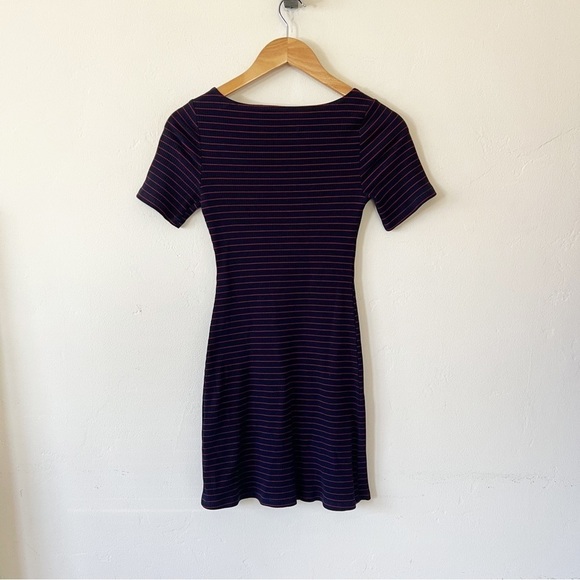 Reformation Rania Mini Dress - Picture 5 of 6